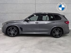 BMW X5 xDrive50e M Sport - Image 4