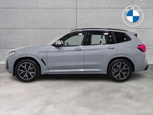 BMW X3 xDrive30 M Sport - Image 4