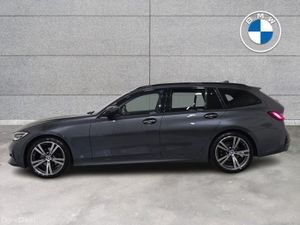 BMW 3-Series 320d Sport Touring - Image 4