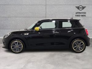Mini Cooper Electric Level 2 - Image 4
