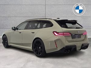 BMW M5 Touring - Image 3