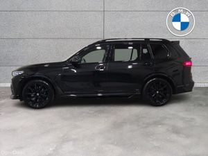 BMW X7 xDrive40i M Sport - Image 4