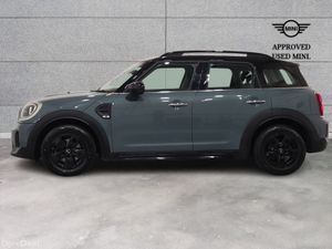 Mini Countryman Cooper Classic - Image 4