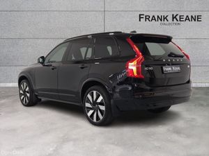 Volvo XC90 T8 PHEV 455hp Plus (Dark Theme) - Image 3