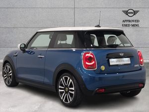 Mini Cooper Electric Level 3 - Image 3