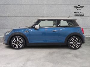 Mini Cooper Electric Level 3 - Image 4