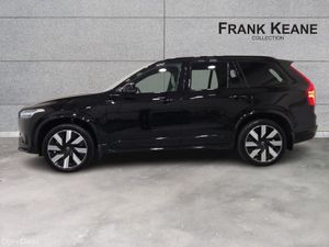 Volvo XC90 T8 PHEV 455hp Plus (Dark Theme) - Image 4