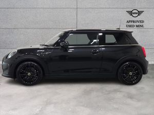 Mini Cooper Electric Level 3 - Image 4