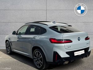 BMW X4 xDrive20d M Sport - Image 3