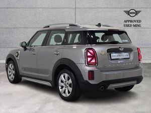 Mini Countryman Cooper S E Classic - Image 2