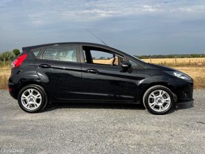 Ford Fiesta 2015 - Image 4