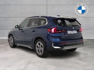 BMW iX1 eDrive20 xLine - Image 2