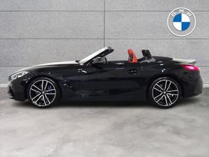 BMW Z4 sDrive20i M Sport - Image 4