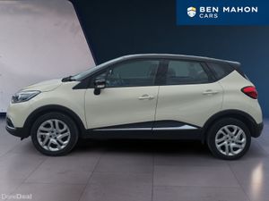 Renault Captur Expression Plus - Image 2