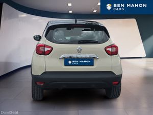 Renault Captur Expression Plus - Image 4