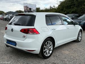 2015 Volkswagen Golf 1.4 HIGHLINE AUTO - Image 3