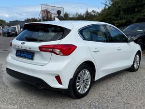 2019 Ford Focus 1.5 TITANIUM - Image 3
