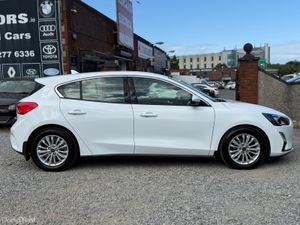 2019 Ford Focus 1.5 TITANIUM - Image 2