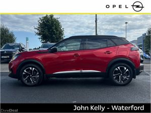 Peugeot 2008 Electric 136 bhp (50 kWh) GT - Image 3