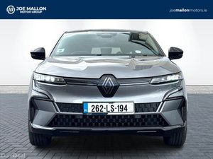 Renault Megane E-Tech E-TECH ELEC TECHNO ESPR - Image 4