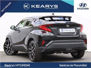Toyota C-HR GR SPORT - HYBRID - Image 2