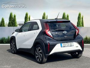 Toyota Aygo X 1.0 Design - Image 3