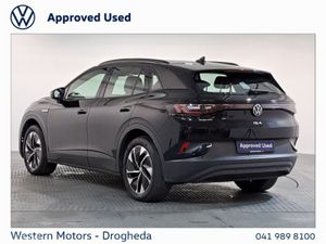 Volkswagen ID.4 LIFE 52kWh 148HP *GREAT VALUE* - Image 3