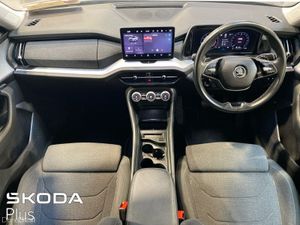 Skoda Kodiaq Selection 2.0TDI 150bhp DSG 7 Seater - Image 3