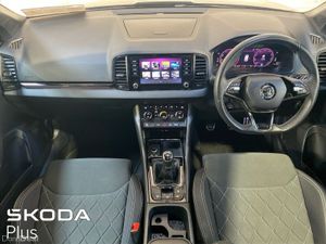 Skoda Karoq Sportline 2.0TDI 115bhp - Image 3