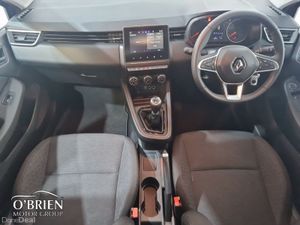 Renault Clio TCe 90 DFull Equilibre - Image 2