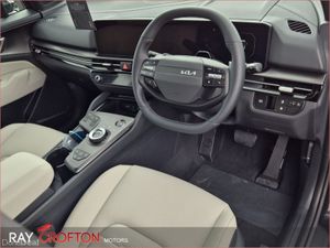 Kia Sportage Black Edition PHEV *0% APR* - Image 3