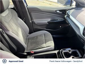 Volkswagen ID.4 LIFE DX 77kWh 174HP @Frank Keane V - Image 4