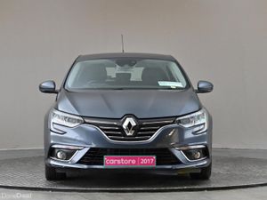 Renault Megane 1.5 DCI 6SPD DYNAMIQUE SAT NAV - Image 2