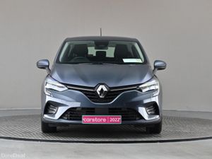 Renault Clio 1.0 TCE ICONIC 6SPD**SAT NAV**REAR PA - Image 2