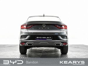 Renault Arkana TCe 140 Auto RS Line - Image 2