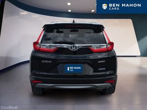 Honda CR-V Elegance AWD - Image 4