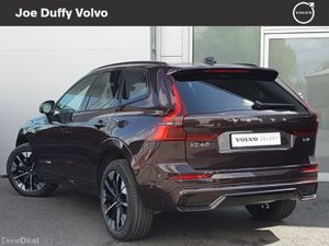 Volvo XC60 T8 PHEV AWD Plus Dark - Image 3