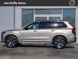 Volvo XC90 T8 PHEV AWD Plus Dark - Image 4