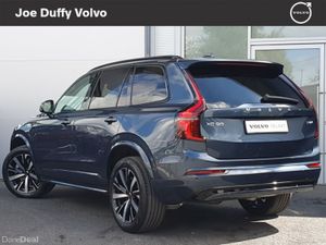 Volvo XC90 T8 PHEV AWD Plus Dark - Image 3