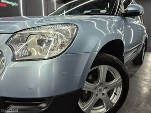 Skoda Yeti 2013 - Image 2