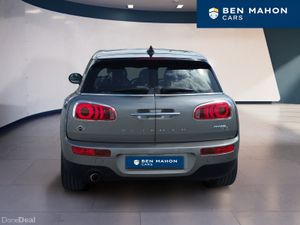 2016 MINI Clubman Cooper 2.0 Diesel - Image 4