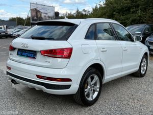 2016 Audi Q3 1.4 AUTO - Image 3