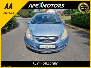 Opel Corsa 1.3 CDTI 5DR 75PS * ONE IRISH OWNED FRO - Image 2