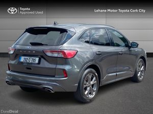 Ford Kuga ST-LINE X 5DR 1.5 TD 120 S6. S6.2 M6 - Image 2