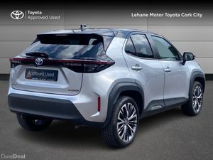Toyota Yaris Cross HYBRID SOL - Image 2