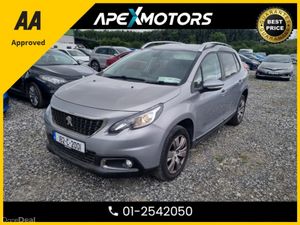 Peugeot 2008 FINANCE ARRANGED * 1.2 PETROL 5DR HAT - Image 3