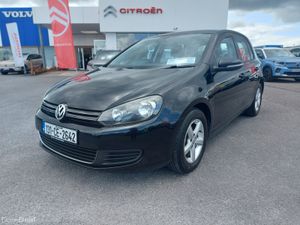 Volkswagen Golf DBA-1KCBZ 5DR AUTO - Image 2