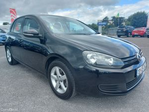 Volkswagen Golf DBA-1KCBZ 5DR AUTO - Image 4