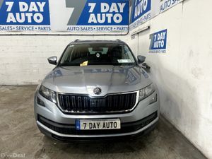 Skoda Kodiaq 7S AMBITION 2.0 TDI 150HP DSG 4DR AUT - Image 2