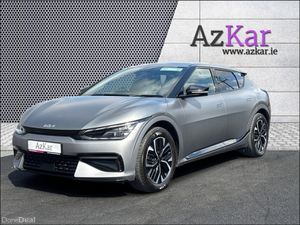 Kia EV6 2022  GT-LINE 77KWH LONG RANGE GRADE A BAT - Image 4